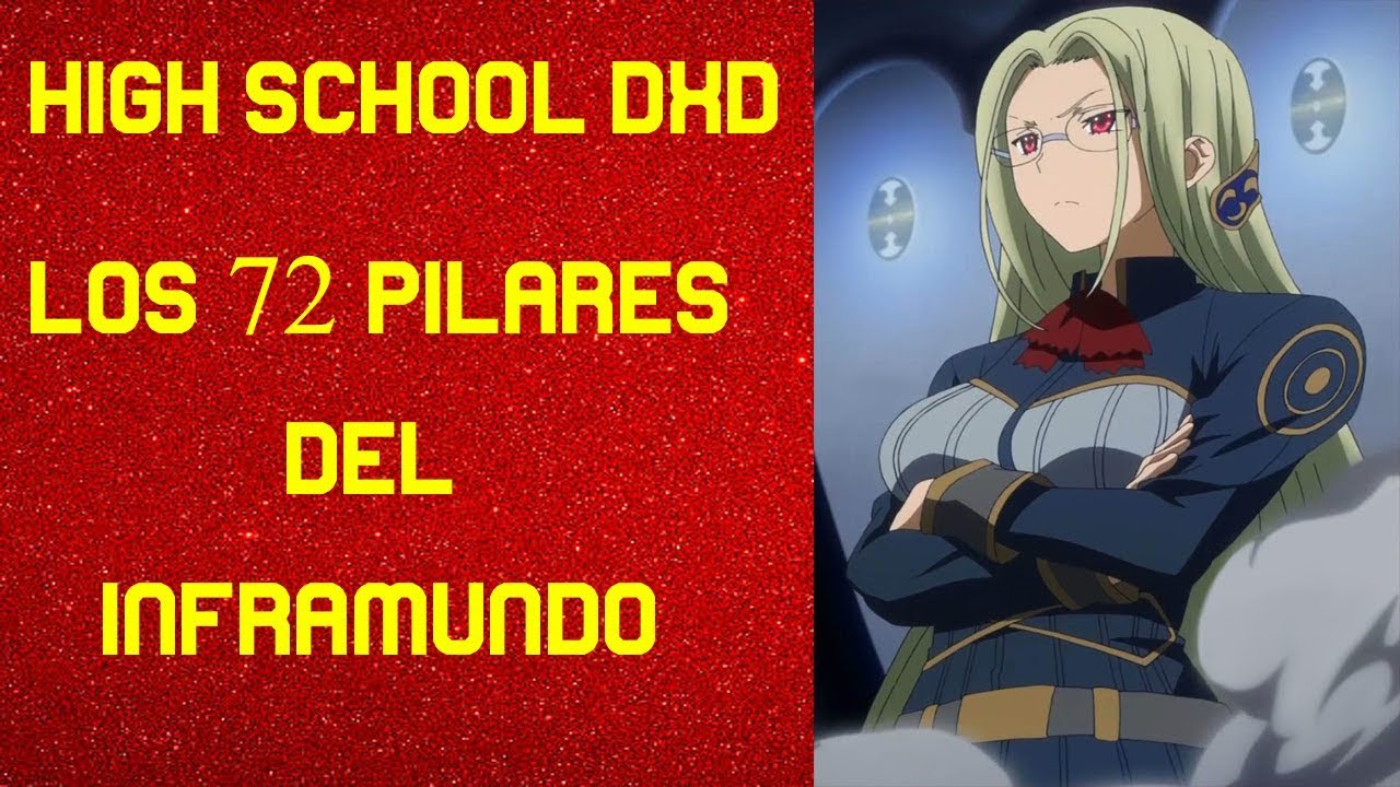 High School Dxd Seekvaira High School Dxd Seekvaira